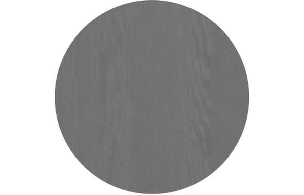 Deverill 465mm Tall Boy - Grey Ash