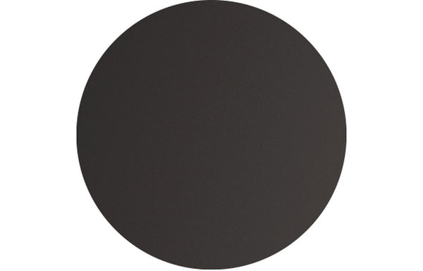 Bushton 300mm 1 Door Wall Unit - Matt Graphite Grey