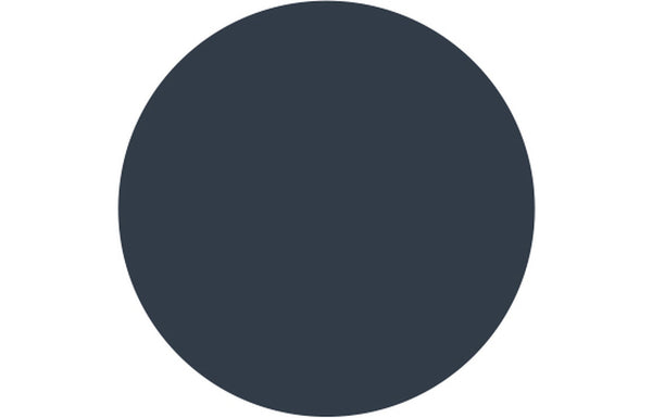 Barrow 200mm Slim Base Unit - Matt Indigo Blue