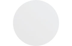 Bradford Laminate Worktop (600x460x18mm) - White Gloss